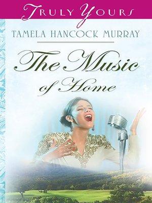cover image of Music Of Home